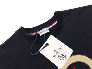 Moncler Men's Women's Short Sleeve T-shirt M54898 - S - View 2