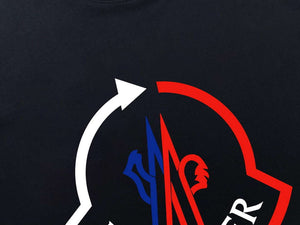 Moncler Men's Women's Short Sleeve T-shirt M54900 - S - View 3