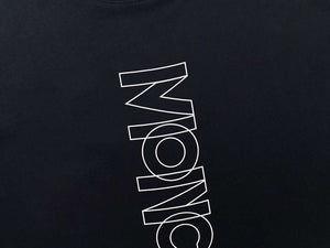 Moncler Men's Women's Short Sleeve T-shirt M54906 - S - View 3
