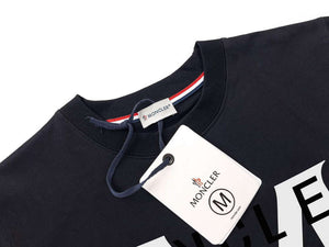Moncler Men's Women's Short Sleeve T-shirt M54908 - S - View 2