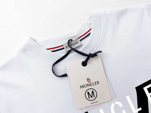Moncler Men's Women's Short Sleeve T-shirt M54909 - S - View 2