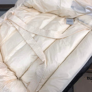 Moncler Short Classic Down Jacket M68734 - 1 - View 7