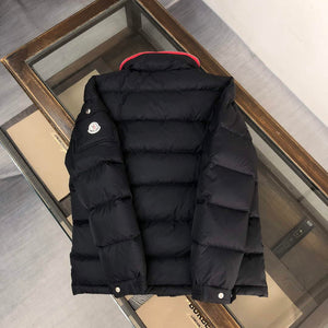 Moncler Short Classic Down Jacket M68736 - 1 - View 9