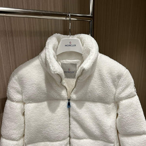 Moncler Women's Fashion Clothing Short Down Coat M68727 - S - View 2