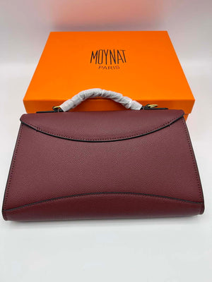 Moynat MC8L9V Gabrielle Clutch Gold Hardware Mt1010 - Default Title - View 4