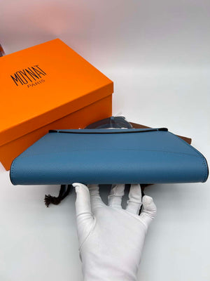 Moynat MC8L9V Gabrielle Clutch Gold Hardware Mt1011 - Default Title - View 5