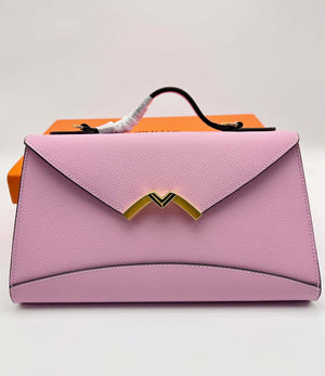 Moynat MC8L9V Gabrielle Clutch Gold Hardware Mt1012 - Default Title - View 1