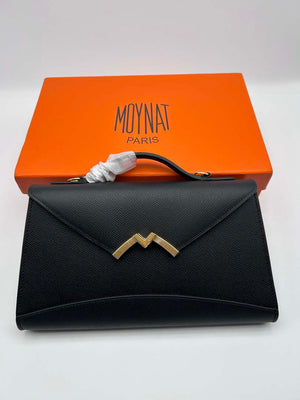 Moynat MC8L9V Gabrielle Clutch Gold Hardware Mt1013 - Default Title - View 1