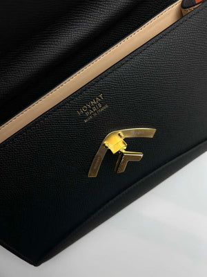 Moynat MC8L9V Gabrielle Clutch Gold Hardware Mt1013 - Default Title - View 4