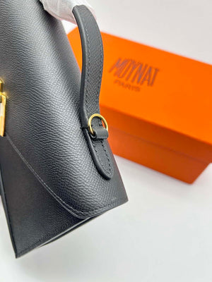 Moynat MC8L9V Gabrielle Clutch Gold Hardware Mt1013 - Default Title - View 5