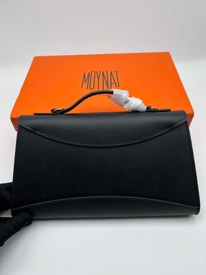 Moynat MC8L9V Gabrielle Clutch Gold Hardware Mt1013 - Default Title - View 8