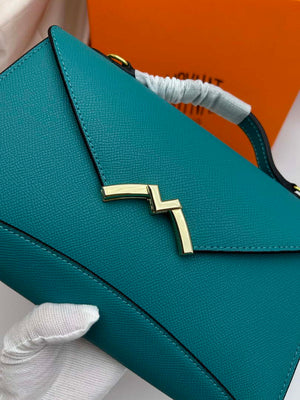 Moynat MC8L9V Gabrielle Clutch Gold Hardware Mt1015 - Default Title - View 3