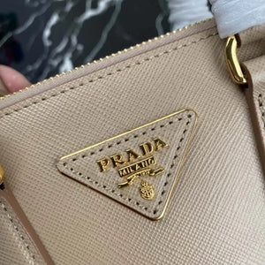 Prada 1BA906 Prada Galleria Saffiano leather mini-bag Apiroct - Default Title - View 4