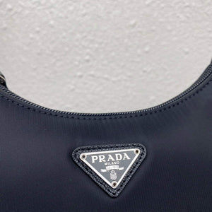 Prada 1NE515 Re-Nylon Re-Edition 2000 mini-bag Black - Default Title - View 6