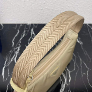 Prada 1NE515 Re-Nylon Re-Edition 2000 mini-bag Apricot - Default Title - View 7