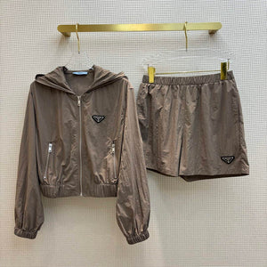 Prada Women's Fashion Clothing Set P89215 - S - View 2