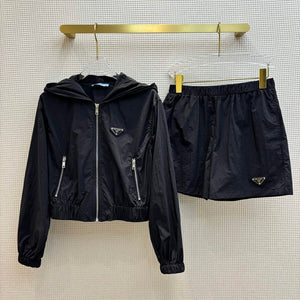 Prada Women's Fashion Clothing Set P89216 - S - View 2