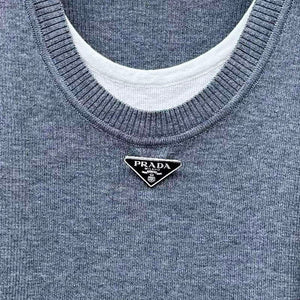 Prada Women's T-shirt Fashion Clothing P89211 - S - View 5