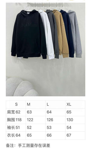 Max Mara Men Women's Tracksuit Casual sports suit Clothing M30002 - S - View 2