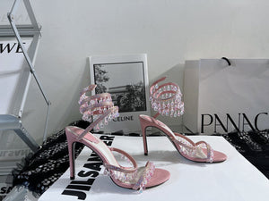 Rene Caovilla Sandals Women RC103122 - 35 - View 1