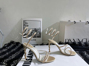 Rene Caovilla Sandals Women RC103130 - 35 - View 1