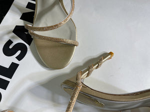 Rene Caovilla Sandals Women RC103130 - 35 - View 9