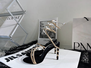 Rene Caovilla Sandals Women RC103131 - 35 - View 2