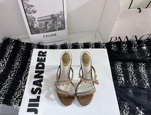 Rene Caovilla Sandals Women RC103140 - 35 - View 1