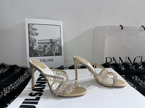 Rene Caovilla Sandals Women RC103142 - 35 - View 1