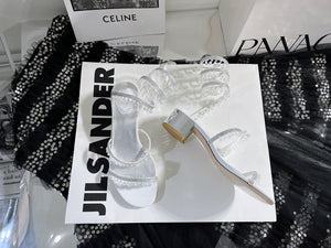 Rene Caovilla Sandals Women RC103153 - 35 - View 3