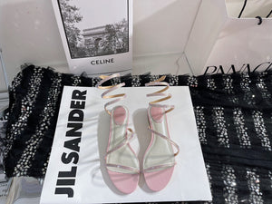 Rene Caovilla Sandals Women RC103161 - 35 - View 4