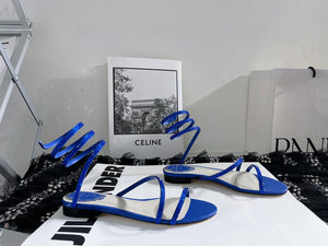 Rene Caovilla Sandals Women RC103165 - 35 - View 1
