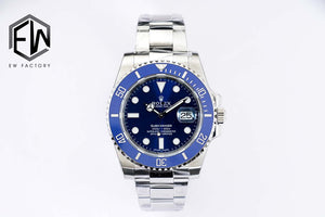 Rolex Watches M124060 Submariner R9821200 - Default Title - View 1