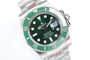 Rolex Watches M124060 Submariner R9821201 - Default Title - View 4