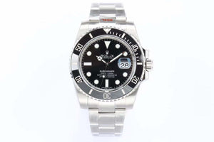 Rolex Watches M124060 Submariner R9821202 - Default Title - View 1