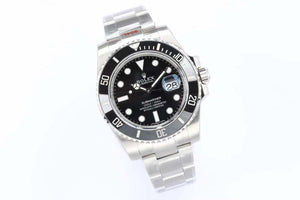 Rolex Watches M124060 Submariner R9821202 - Default Title - View 2