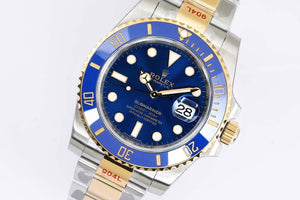 Rolex Watches M124060 Submariner R9821203 - Default Title - View 4