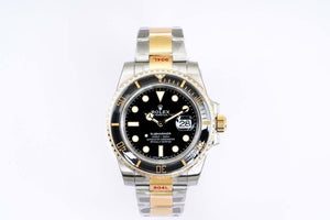 Rolex Watches M124060 Submariner R9821204 - Default Title - View 1