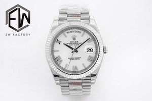 Rolex Watches M126300 Datejust 41MM R9821215 - Default Title - View 1