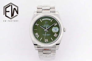 Rolex Watches M126300 Datejust 41MM R9821216 - Default Title - View 1