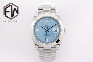 Rolex Watches M126300 Datejust 41MM R9821217 - Default Title - View 1