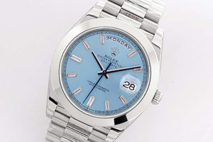 Rolex Watches M126300 Datejust 41MM R9821217 - Default Title - View 3