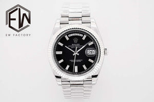 Rolex Watches M126300 Datejust 41MM R9821218 - Default Title - View 1