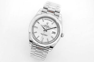 Rolex Watches M126300 Datejust 41MM R9821219 - Default Title - View 2