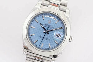 Rolex Watches M126300 Datejust 41MM R9821220 - Default Title - View 4