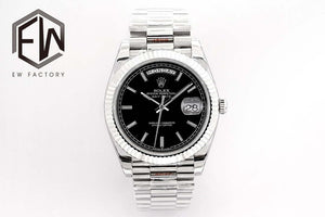 Rolex Watches M126300 Datejust 41MM R9821221 - Default Title - View 1