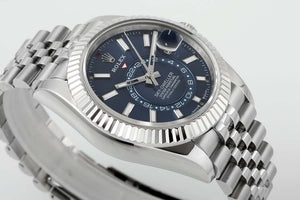 Rolex Watches M126300 Datejust 41MM R9821224 - Default Title - View 5