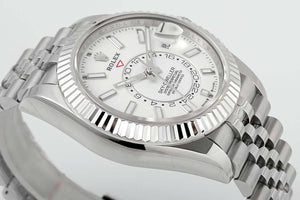 Rolex Watches M126300 Datejust 41MM R9821225 - Default Title - View 4