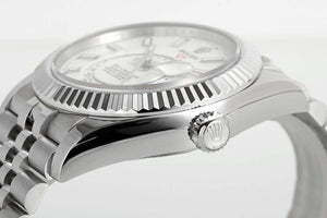 Rolex Watches M126300 Datejust 41MM R9821225 - Default Title - View 5