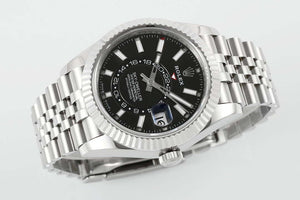Rolex Watches M126300 Datejust 41MM R9821227 - Default Title - View 7
